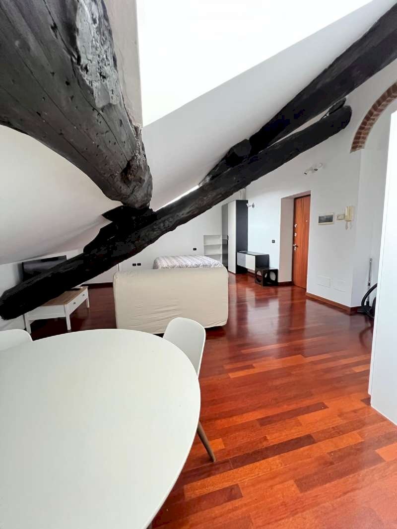 Monolocale via MORTARA 4, Milano (zona Porta Genova) - foto 2