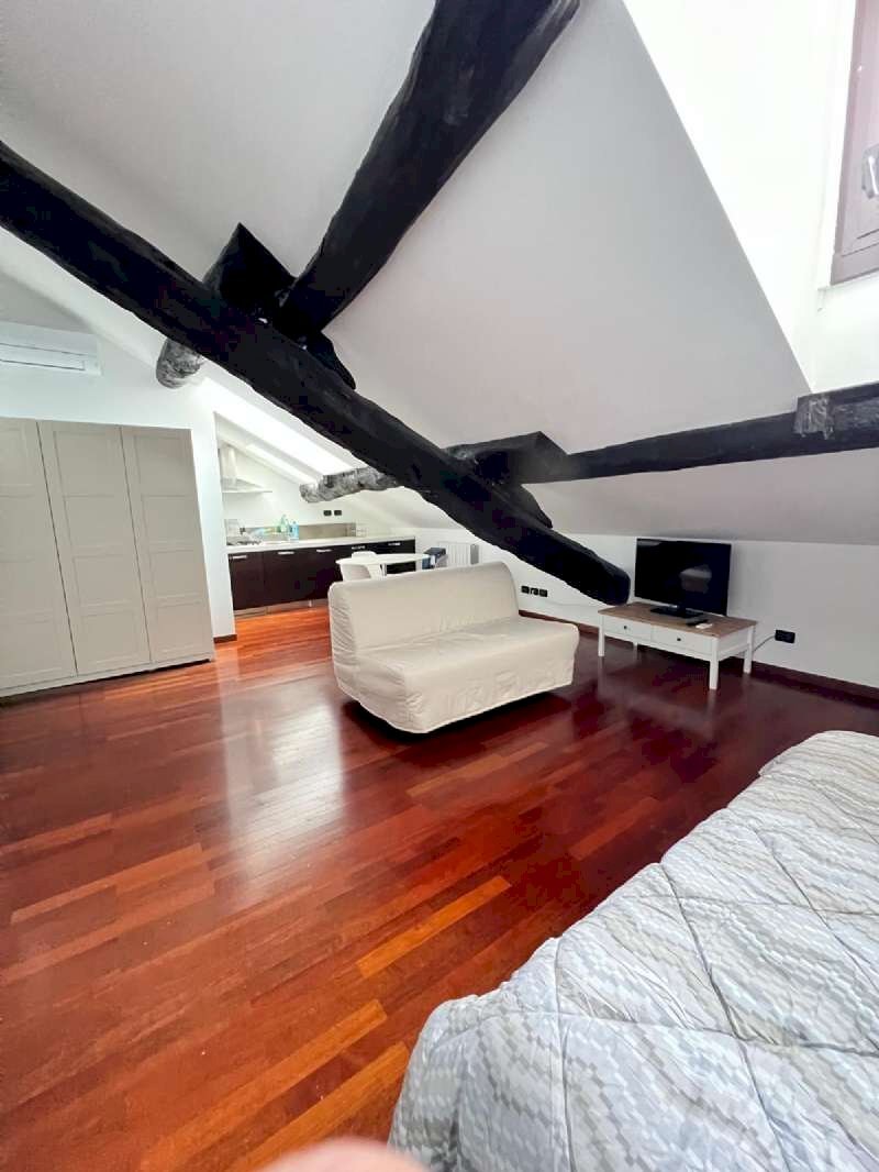 Monolocale via MORTARA 4, Milano (zona Porta Genova) - foto 3