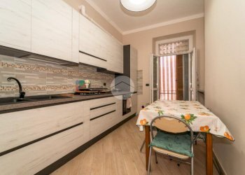 Three-room apartment Via bongiovanni, Torino (neighborhood Borgo Vittoria) - photo 1