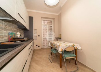 Three-room apartment Via bongiovanni, Torino (neighborhood Borgo Vittoria) - photo 4