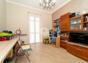 Three-room apartment Via bongiovanni, Torino (neighborhood Borgo Vittoria) - photo 5
