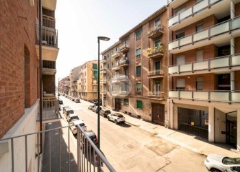 Three-room apartment Via bongiovanni, Torino (neighborhood Borgo Vittoria) - photo 6