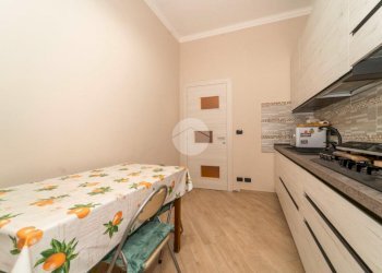Three-room apartment Via bongiovanni, Torino (neighborhood Borgo Vittoria) - photo 8