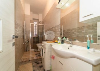 Three-room apartment Via bongiovanni, Torino (neighborhood Borgo Vittoria) - photo 9