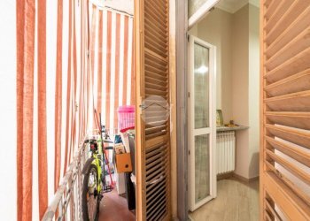 Three-room apartment Via bongiovanni, Torino (neighborhood Borgo Vittoria) - photo 11