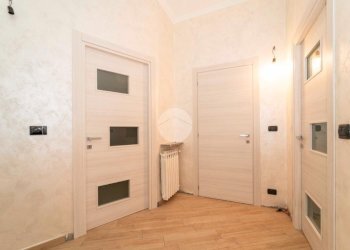Three-room apartment Via bongiovanni, Torino (neighborhood Borgo Vittoria) - photo 12