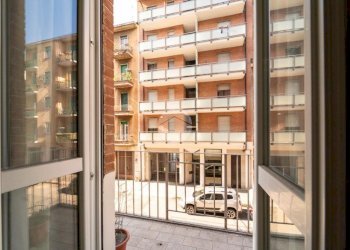 Three-room apartment Via bongiovanni, Torino (neighborhood Borgo Vittoria) - photo 14
