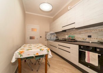 Three-room apartment Via bongiovanni, Torino (neighborhood Borgo Vittoria) - photo 15