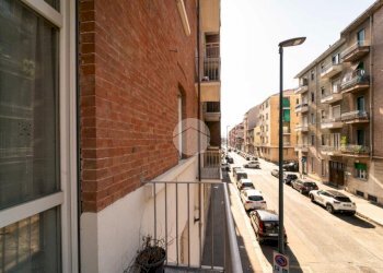 Three-room apartment Via bongiovanni, Torino (neighborhood Borgo Vittoria) - photo 17