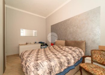 Three-room apartment Via bongiovanni, Torino (neighborhood Borgo Vittoria) - photo 18