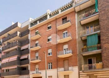 Three-room apartment Via bongiovanni, Torino (neighborhood Borgo Vittoria) - photo 19
