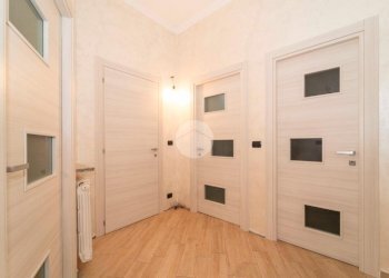 Three-room apartment Via bongiovanni, Torino (neighborhood Borgo Vittoria) - photo 20