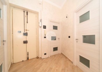 Three-room apartment Via bongiovanni, Torino (neighborhood Borgo Vittoria) - photo 21