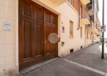 Three-room apartment Via bongiovanni, Torino (neighborhood Borgo Vittoria) - photo 24