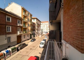 Three-room apartment Via bongiovanni, Torino (neighborhood Borgo Vittoria) - photo 25