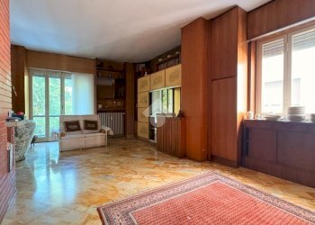 Appartamento Via F.lli Rosselli, Asti - foto 7