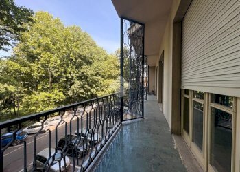 Appartamento Via F.lli Rosselli, Asti - foto 8