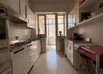 Appartamento Via F.lli Rosselli, Asti - foto 9