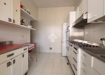 Appartamento Via F.lli Rosselli, Asti - foto 10