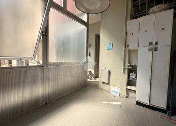Appartamento Via F.lli Rosselli, Asti - foto 12