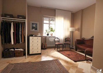 Appartamento Via F.lli Rosselli, Asti - foto 14