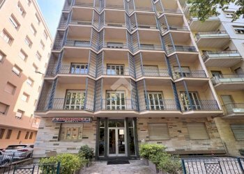 Appartamento Via F.lli Rosselli, Asti - foto 34