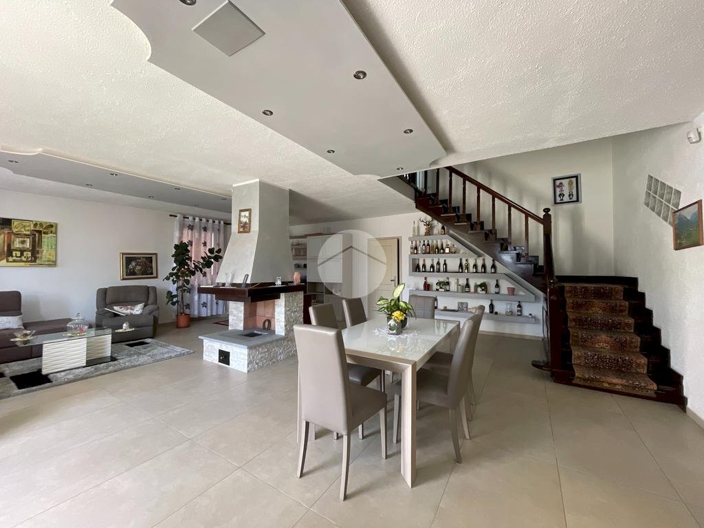 Semi-detached house Frazione Revignano, Asti - photo 3