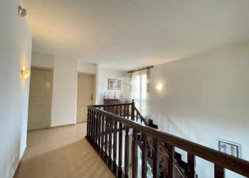 Semi-detached house Frazione Revignano, Asti - photo 28