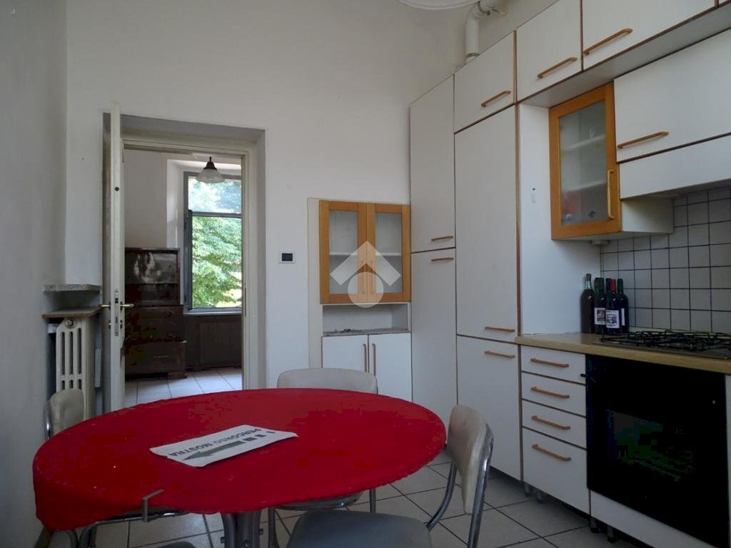 Three-room apartment Spalto rovereto, Alessandria - photo 3