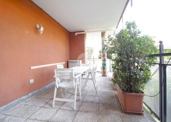 Two-room apartment Via baldo degli ubaldi, Milano (neighborhood Villapizzone) - photo 2