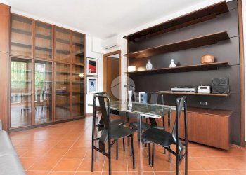 Two-room apartment Via baldo degli ubaldi, Milano (neighborhood Villapizzone) - photo 4