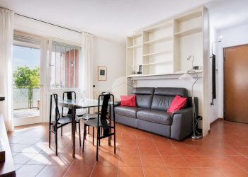 Two-room apartment Via baldo degli ubaldi, Milano (neighborhood Villapizzone) - photo 5