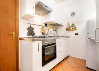 Two-room apartment Via baldo degli ubaldi, Milano (neighborhood Villapizzone) - photo 7