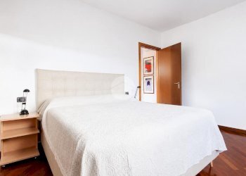 Two-room apartment Via baldo degli ubaldi, Milano (neighborhood Villapizzone) - photo 8