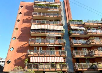 Two-room apartment Via baldo degli ubaldi, Milano (neighborhood Villapizzone) - photo 10