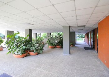 Two-room apartment Via baldo degli ubaldi, Milano (neighborhood Villapizzone) - photo 11