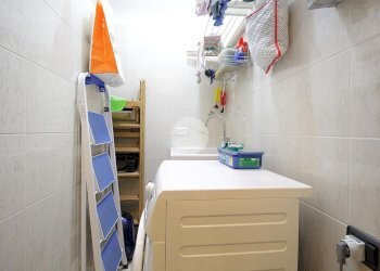 Two-room apartment Via baldo degli ubaldi, Milano (neighborhood Villapizzone) - photo 16