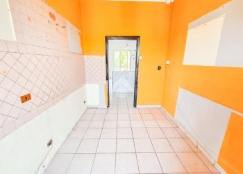 Quadrilocale Str. Bolla, Alessandria - foto 10