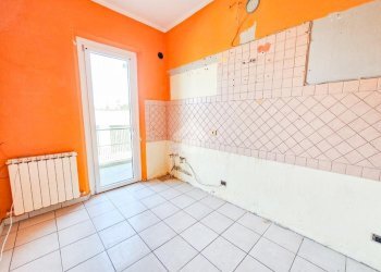 Quadrilocale Str. Bolla, Alessandria - foto 11