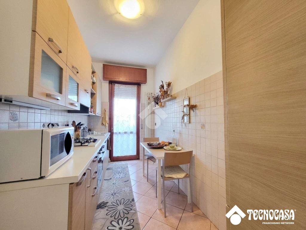Trilocale Via Giuseppe Parini, Cornaredo - foto 3
