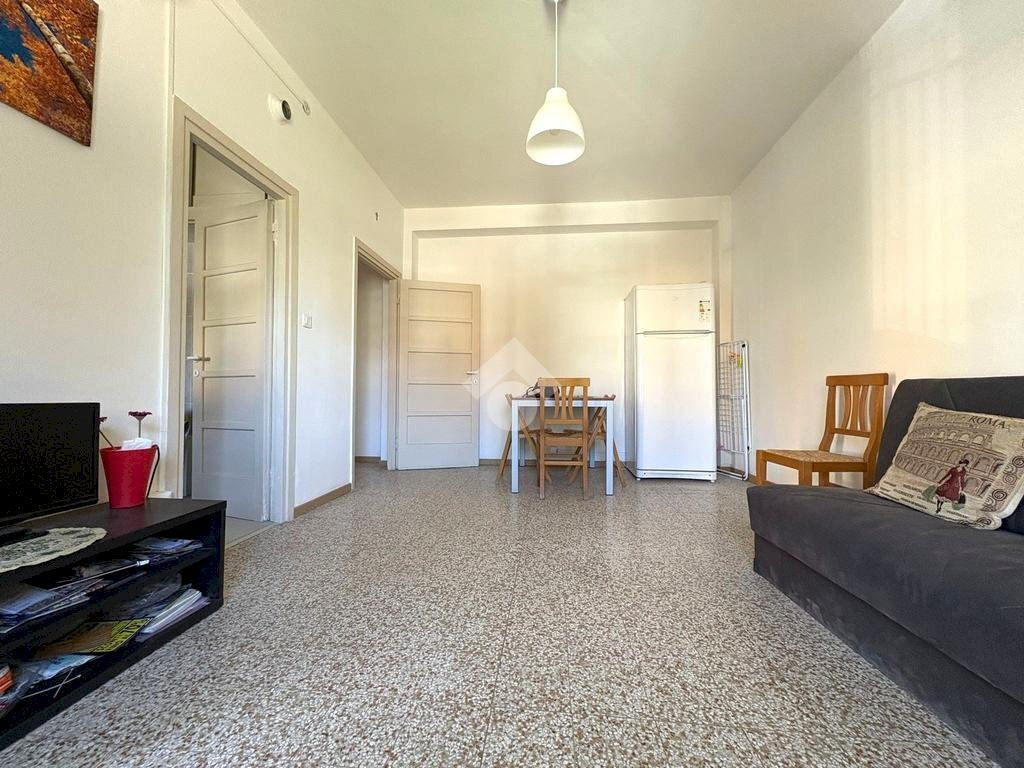 Two-room apartment Via Brennero, Legnano - photo 1
