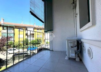 Two-room apartment Via Brennero, Legnano - photo 8