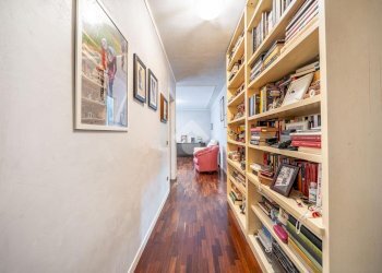 Three-room apartment Via Giovannino Guareschi, Parma (neighborhood Malandriano) - photo 3