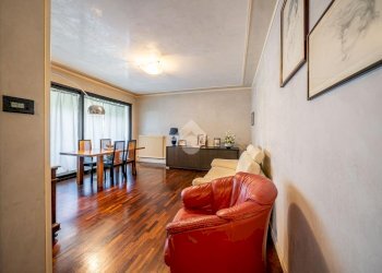 Three-room apartment Via Giovannino Guareschi, Parma (neighborhood Malandriano) - photo 4