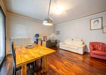 Three-room apartment Via Giovannino Guareschi, Parma (neighborhood Malandriano) - photo 5