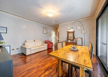 Three-room apartment Via Giovannino Guareschi, Parma (neighborhood Malandriano) - photo 6