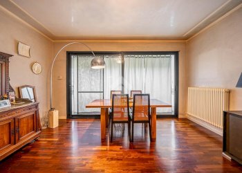 Three-room apartment Via Giovannino Guareschi, Parma (neighborhood Malandriano) - photo 7