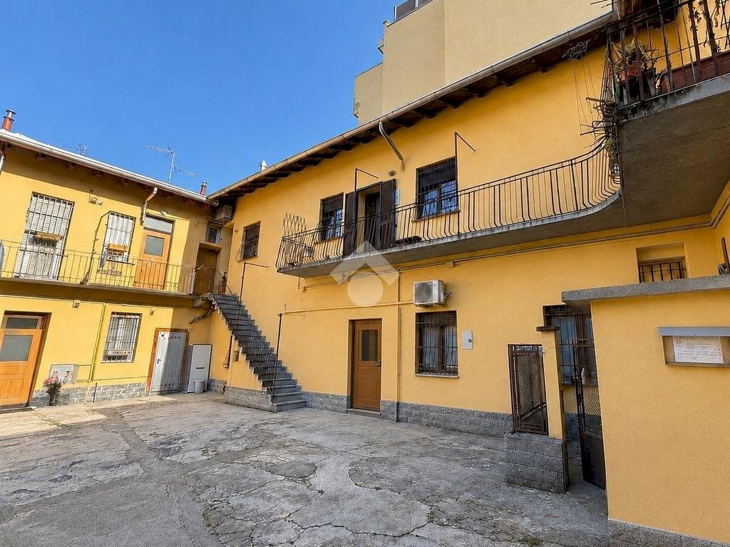 Two-room apartment Via Livello, Rho - photo 1