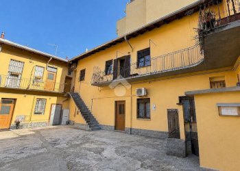 Two-room apartment Via Livello, Rho - photo 1