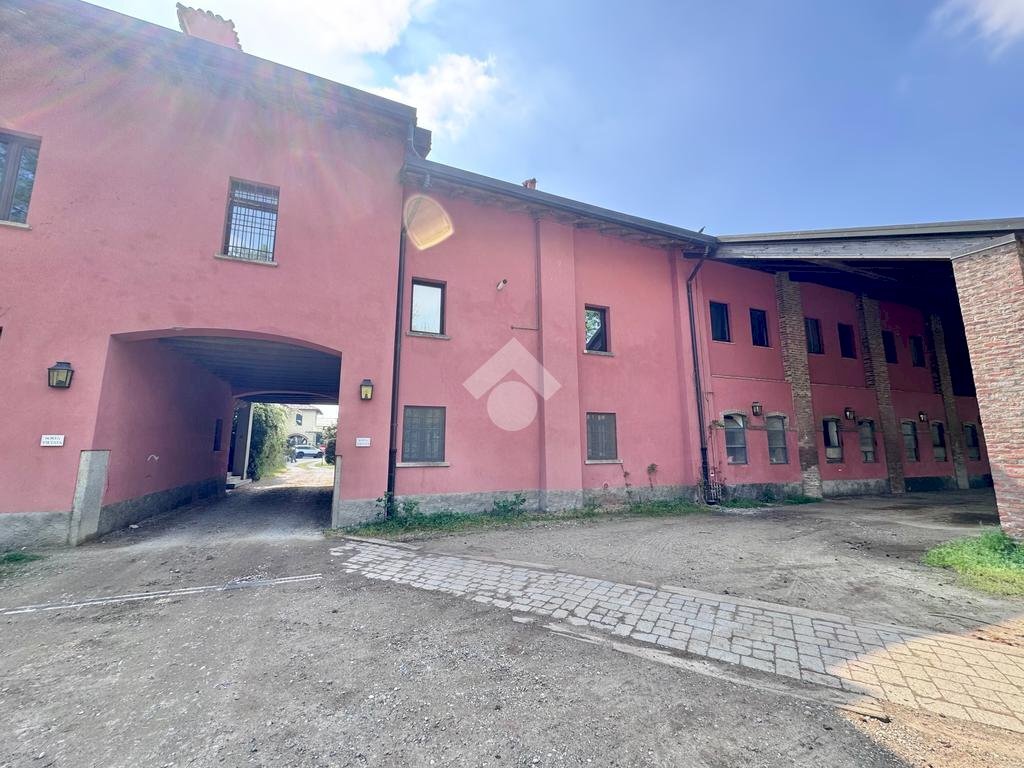 Trilocale Cascina Colombera, Casarile - foto 1